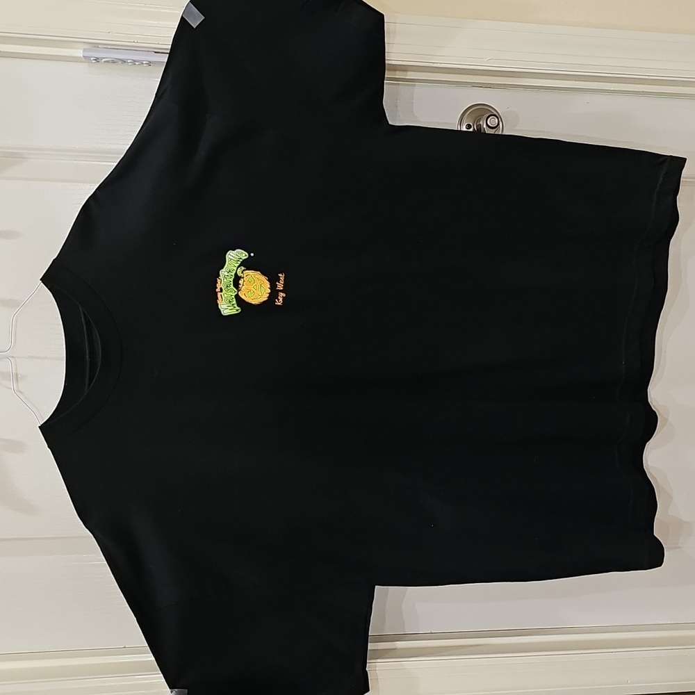Margaritaville Halloween T-Shirt - Picture 4 of 6